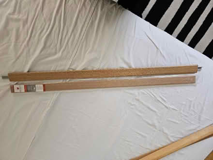 Photo of free Door inserts (Mitcham CR4) #2