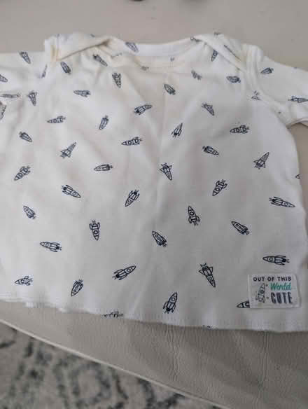 Photo of free Baby clothing (North West Brampton) #1