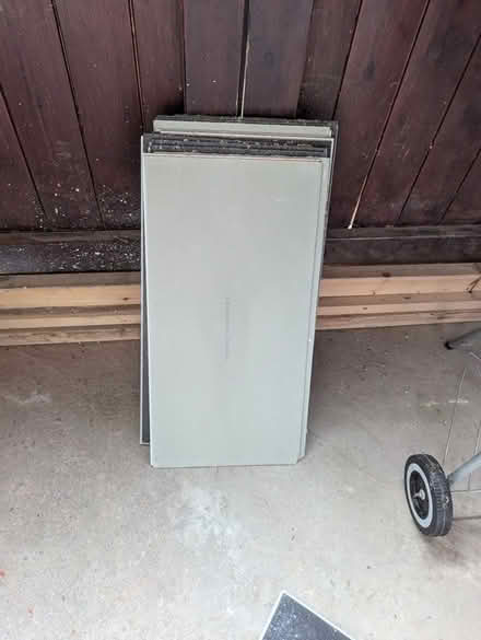 Photo of free Stone effect vinyl Click flooring (Lodgemoor (S10)) #3