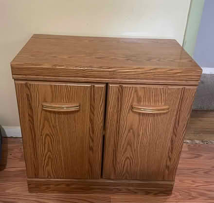 Photo of free Dresser/nightstand/bookcase (Putnam valley) #2