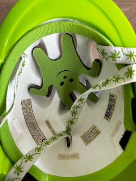 Photo of free Children’s Helmet XXS (Ealing W5) #4