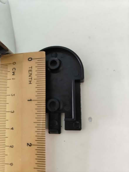 Photo of free Spray gun holder (Henderson Road) #3