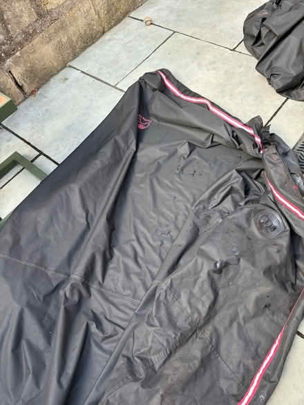 Photo of free Two outdoor furniture covers (Bear Flat BA2) #1