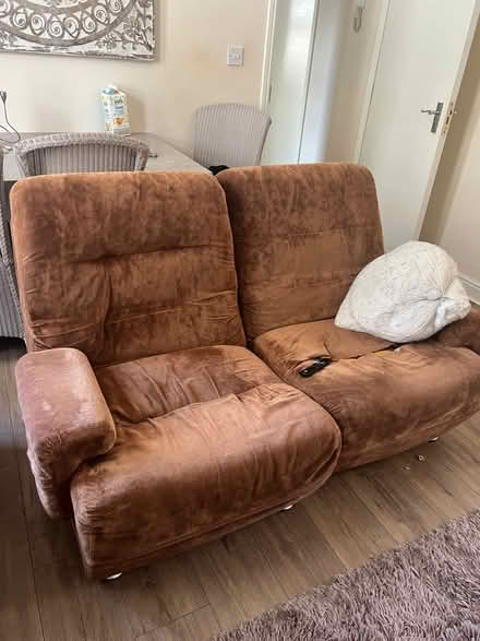 Photo of free Chairs (Middlesbrough TS1) #1
