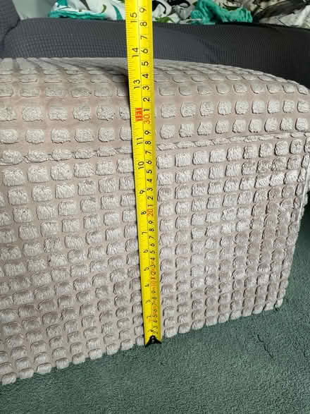 Photo of free Foot stool (Godinton TN23) #4