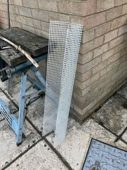 Photo of free Cover for tube heater (Rusthall TN4) #1