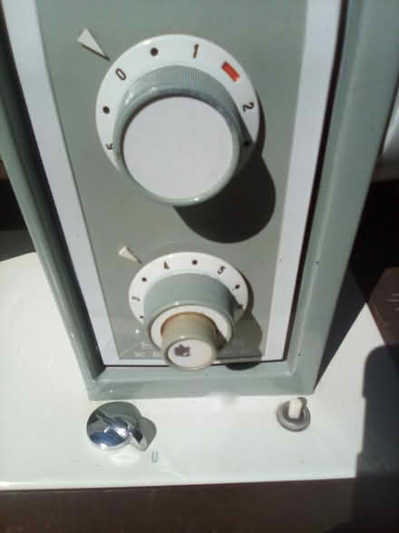 Photo of free Older Sears Kenmore sewing machine (Lakewood, near St Clares) #2