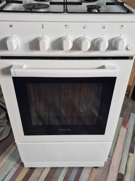 Photo of free Gas Cooker (Chelmsford CM2) #2