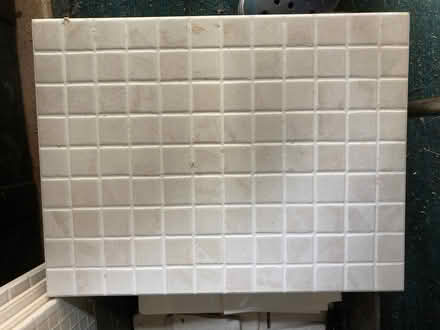 Photo of free White tiles plus a few others. (Sennen TR19) #1