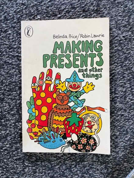 Photo of free Children’s books (Jennett's Park RG12) #4