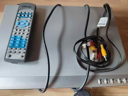 Photo of free Used dvd player for parts (Bramcote, Nottingham) #1