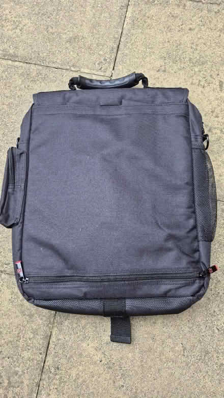 Photo of free Monolith laptop bag / rucksack (Guildford) #2