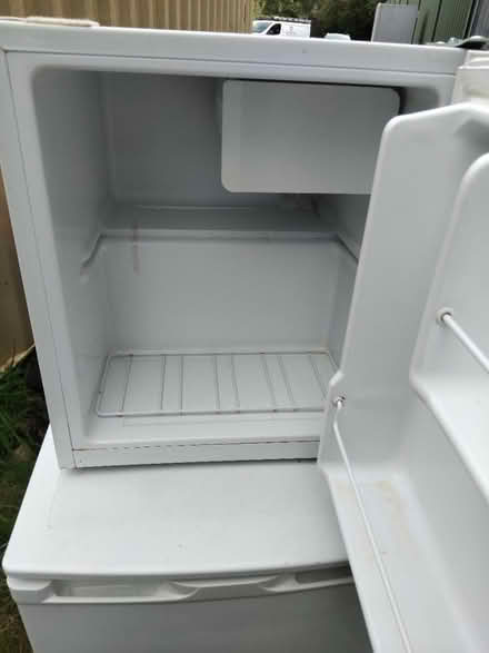 Photo of free Freezer (B37) #2