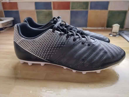 Photo of free Football boots (Crosspool S10) #2