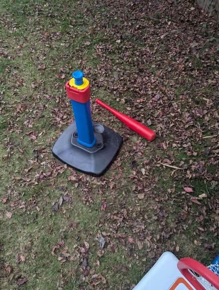 Photo of free Basketball net (Charvil RG10) #1
