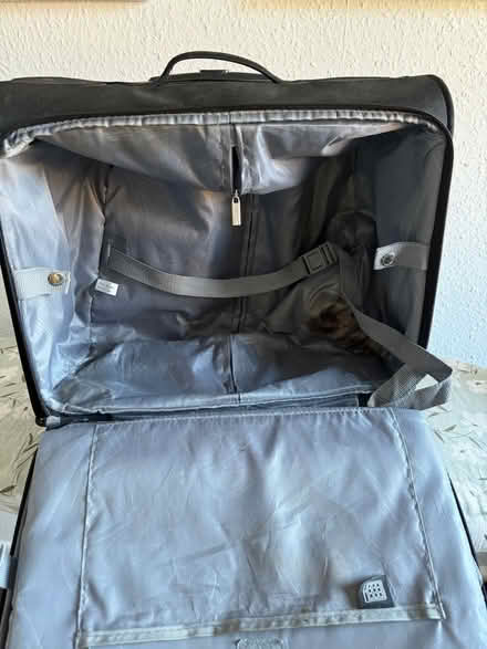 Photo of free Wheeled laptop case (North City NR3) #1