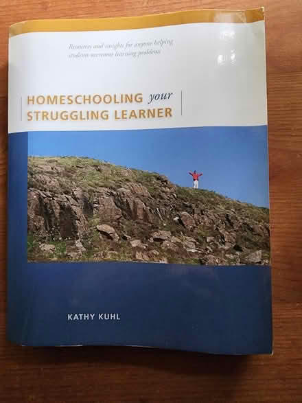 Photo of free Homeschool your struggling learner (Flemington) #1