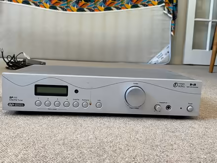 Photo of free Digital Radio unit (Harrogate HG2) #4