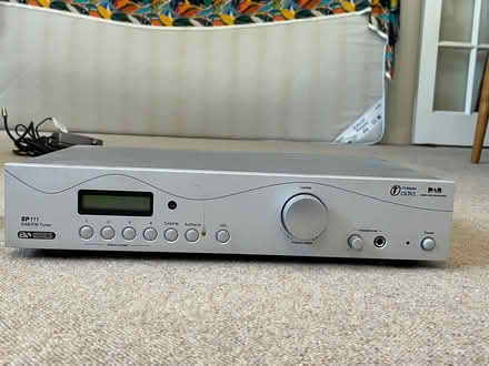 Photo of free Digital Radio unit (Harrogate HG2) #4