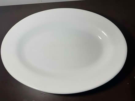 Photo of free Serving dishes and plates (Boston) #4
