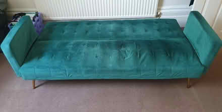 Photo of free Sofa Bed (TW1 - Twickenham) #2