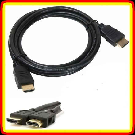 Photo of HDMI Cable (NR5) #1