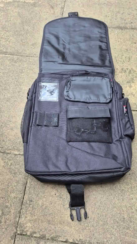 Photo of free Monolith laptop bag / rucksack (Guildford) #3