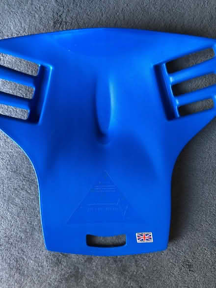 Photo of free Abdominizer. (Bedwell SG1) #1