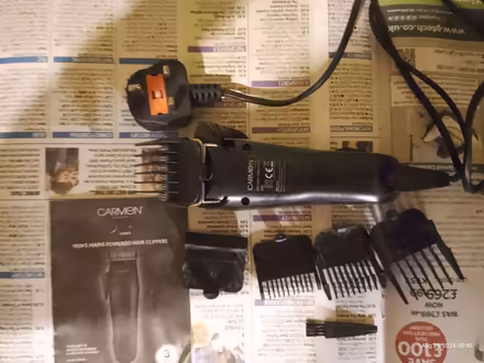 Photo of free Hair Clippers. (Prittlewell SS0) #3