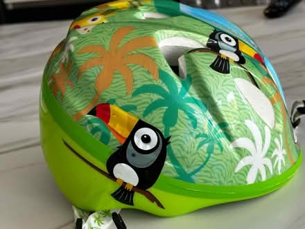 Photo of free Children’s Helmet XXS (Ealing W5) #2