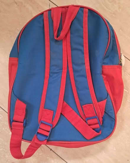 Photo of free Child's Paw Patrol backpack (Baldock) #2