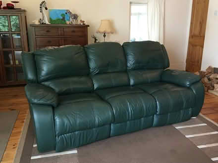 Photo of free Electric Reclining Couches (Torquay) #1