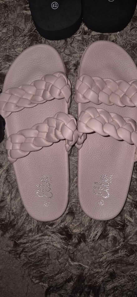 Photo of free Ladies summer shoes (W14) #3