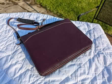Photo of free Business Folder (Dunning PH2) #1