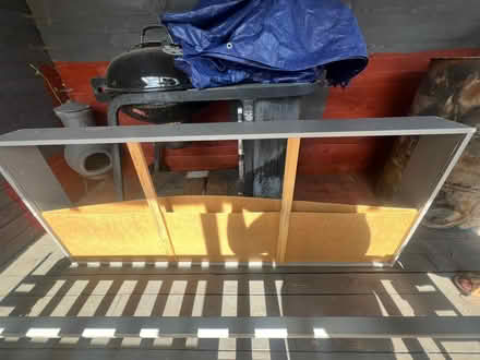 Photo of free Ikea sofa bed frame (Slade green erith kent) #2