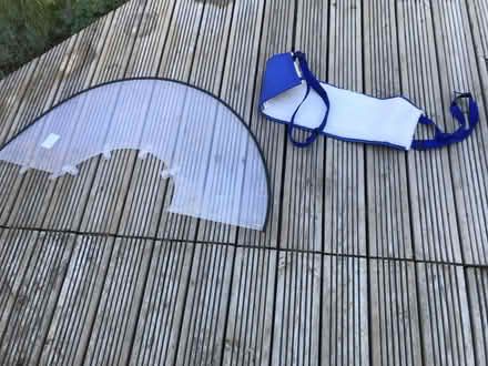 Photo of free Pet aids (Snettisham PE31) #1