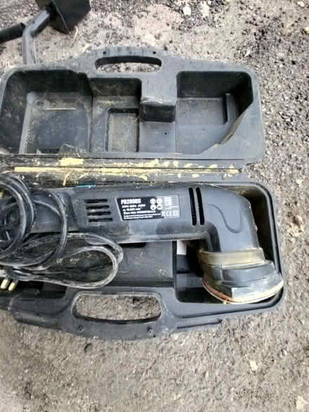 Photo of free Sander (Combe Down) #1