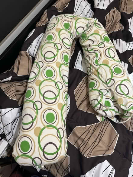 Photo of free Pregnancy pillow (Gillot road B16) #1