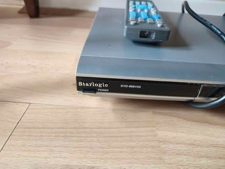 Photo of free Used dvd player for parts (Bramcote, Nottingham) #2