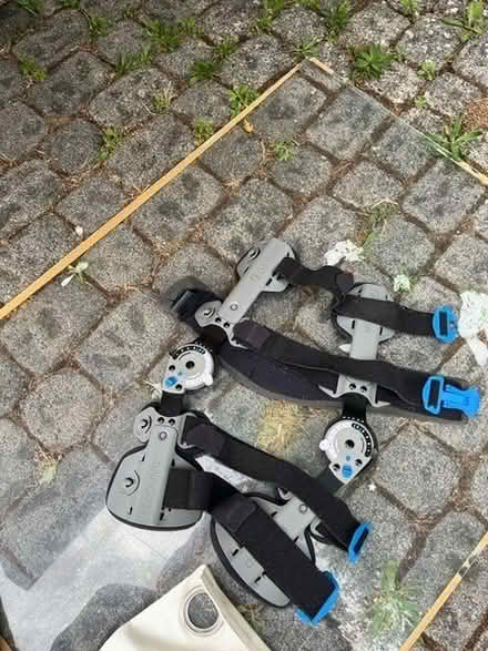 Photo of free Knee brace (Charlton OX12) #1