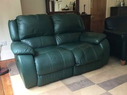 Photo of free Electric Reclining Couches (Torquay) #2