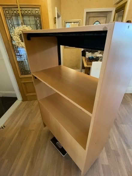 Photo of free Office/garage shelf unit, birkdale pr8 (Southport PR8) #3