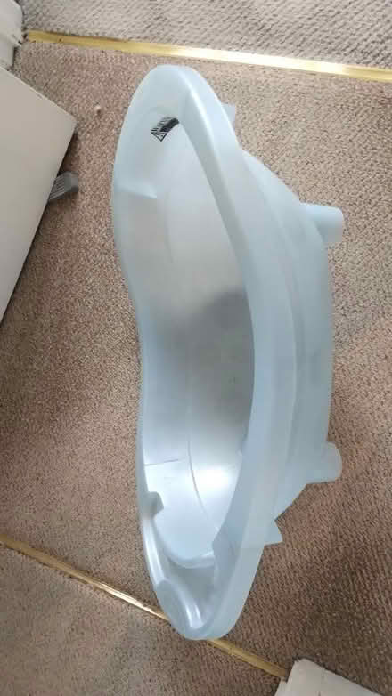Photo of free Baby bath (Kidlington OX5) #1