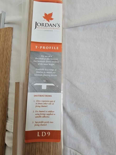 Photo of free Door inserts (Mitcham CR4) #1