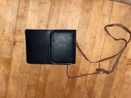 Photo of free Travel purse (Tribeca) #1