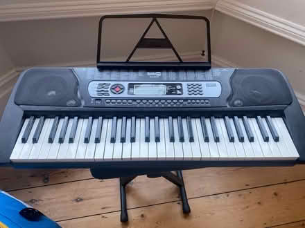 Photo of free Keyboard (Oldfield Park) #1