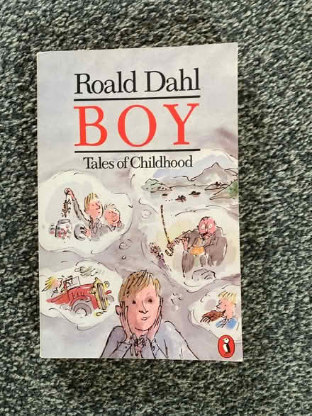 Photo of free Children’s books (Jennett's Park RG12) #2