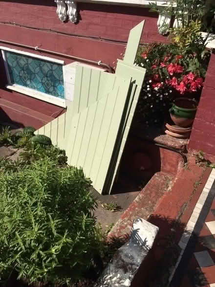 Photo of free Off cuts of T and G MDF (Preston Park area BN1) #2