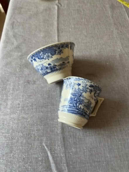 Photo of free Sugar bowl and jug (Heysham LA3) #1