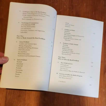 Photo of free ADHD management book (Flemington) #3